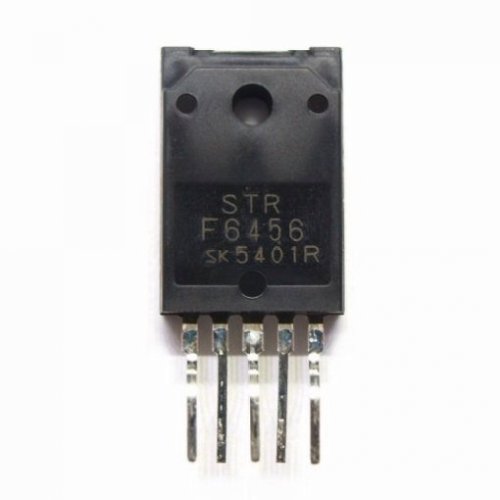 STRF 6456